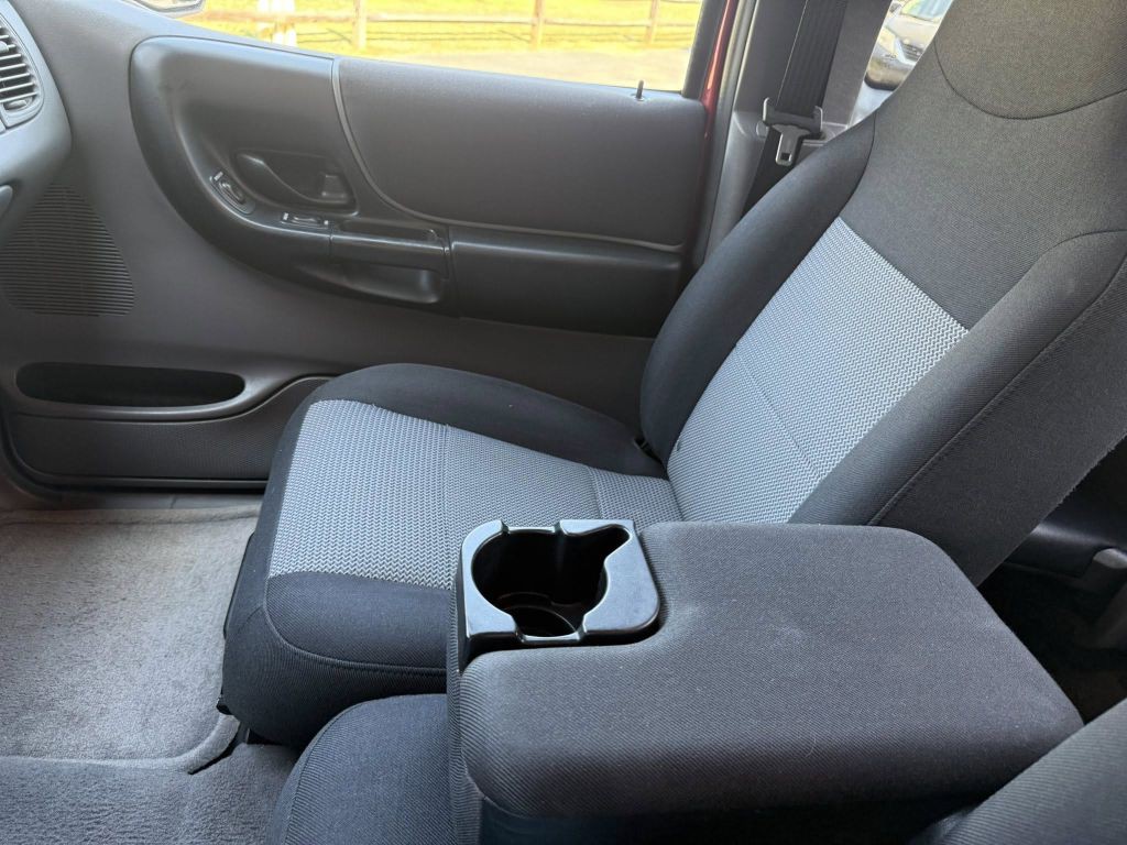 2003 Ford Ranger Image 18