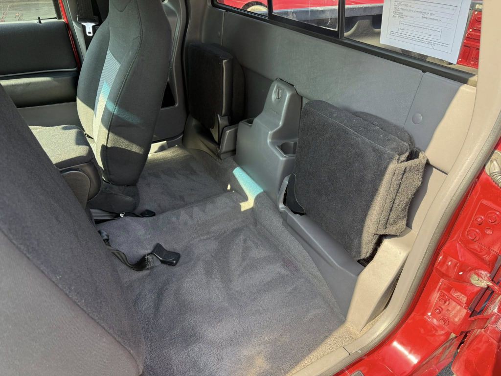 2003 Ford Ranger Image 19