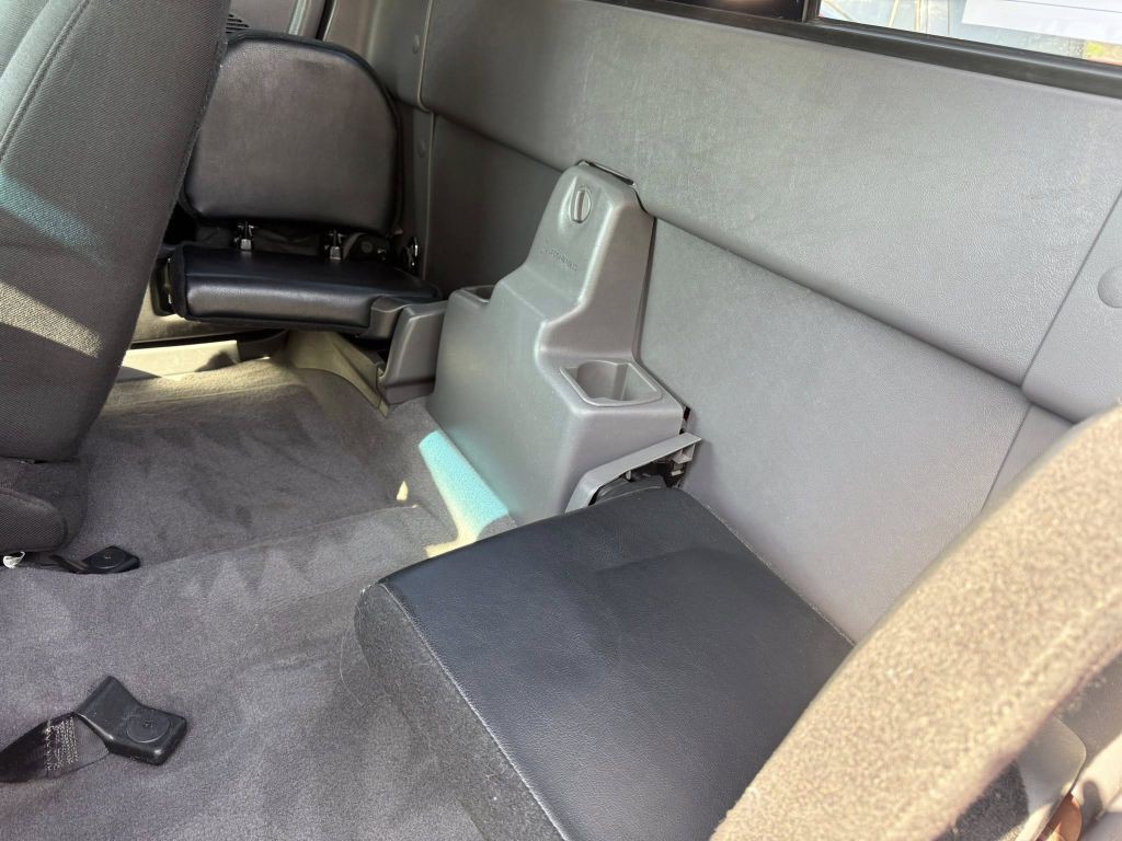 2003 Ford Ranger Image 20