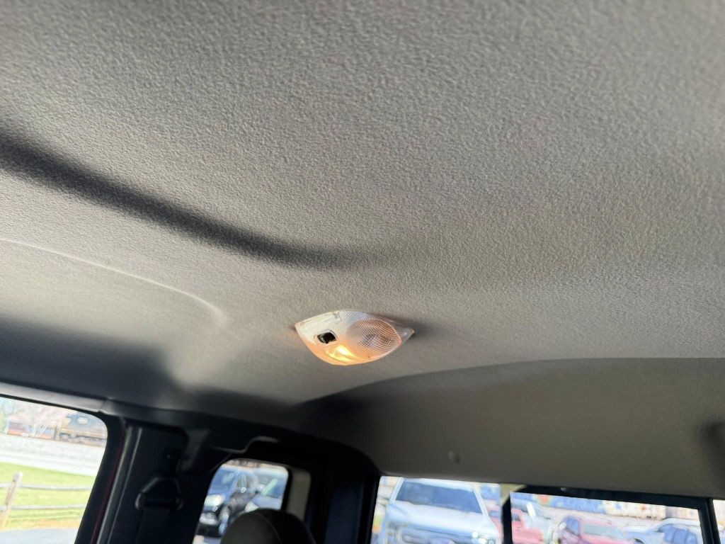 2003 Ford Ranger Image 24