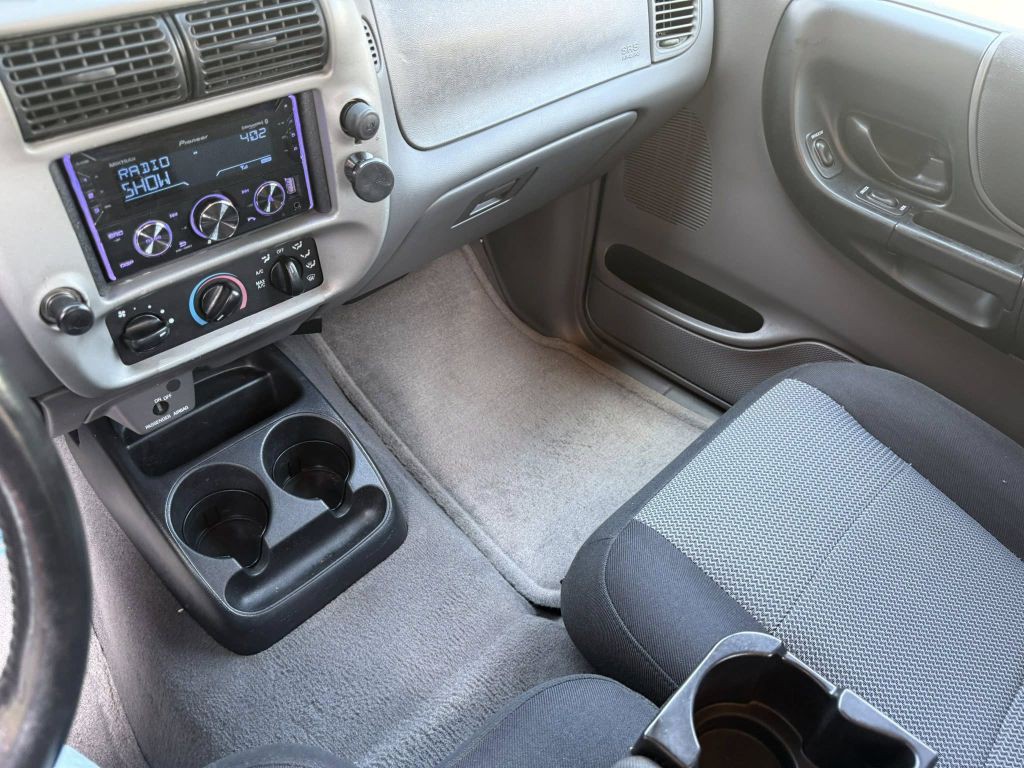 2003 Ford Ranger Image 25
