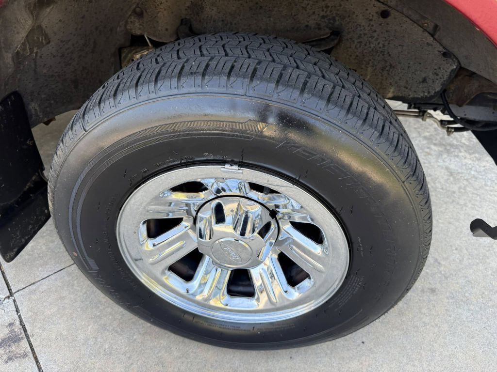 2003 Ford Ranger Image 28
