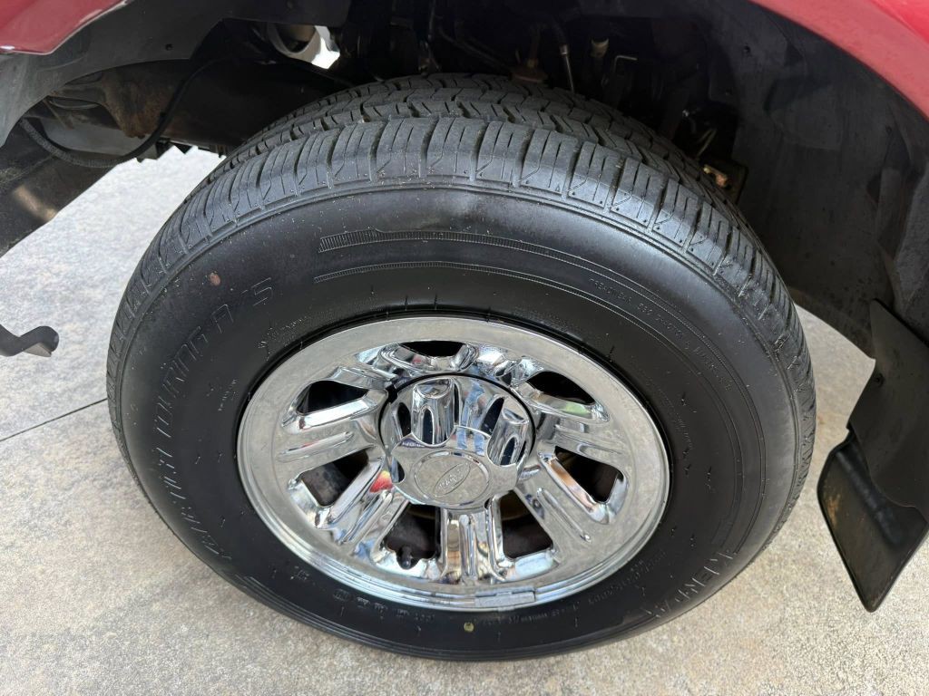 2003 Ford Ranger Image 29