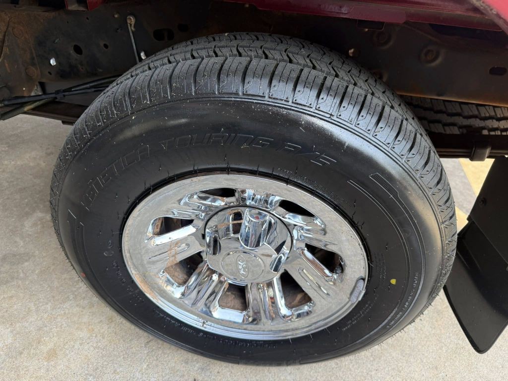 2003 Ford Ranger Image 30