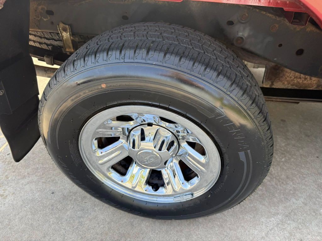 2003 Ford Ranger Image 31