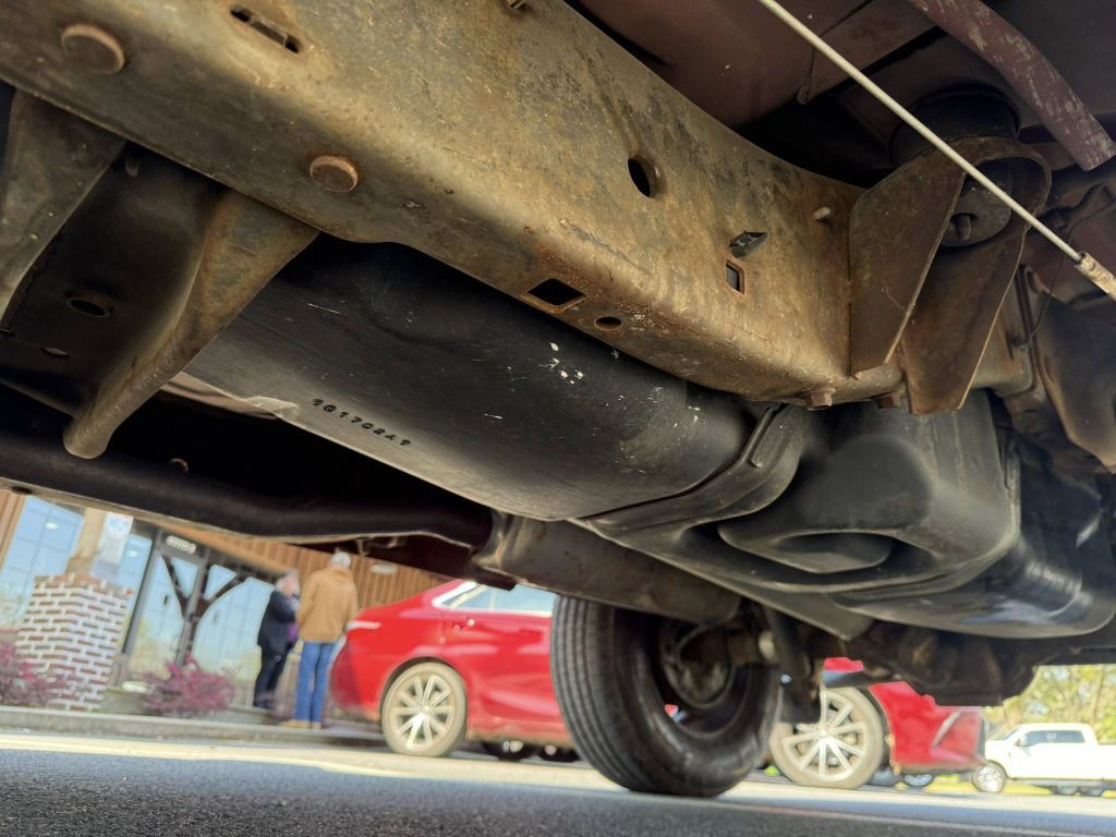 2003 Ford Ranger Image 32