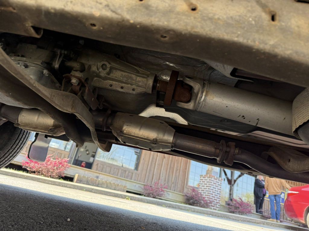 2003 Ford Ranger Image 33