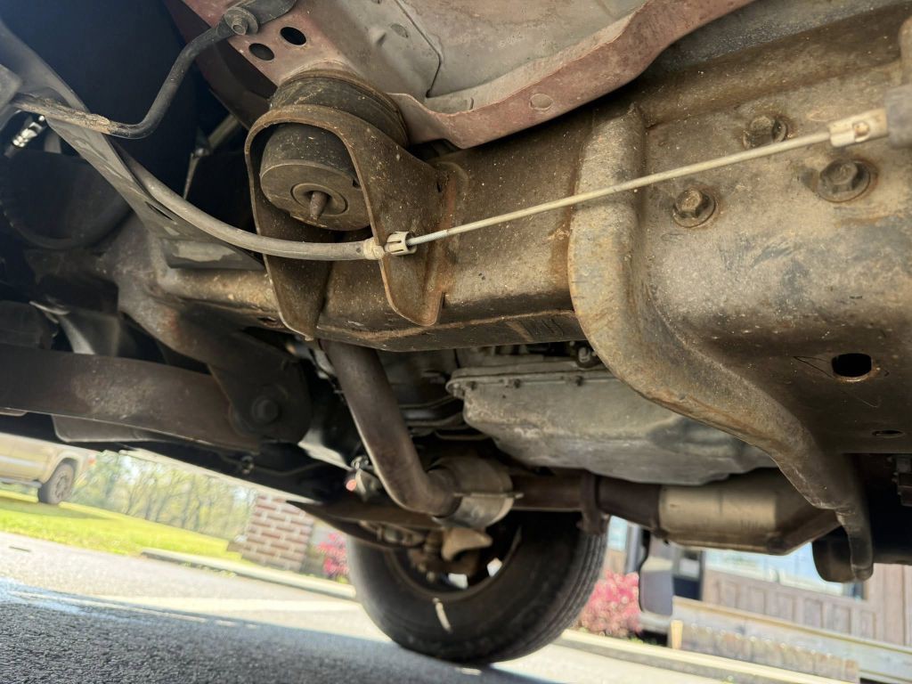 2003 Ford Ranger Image 34