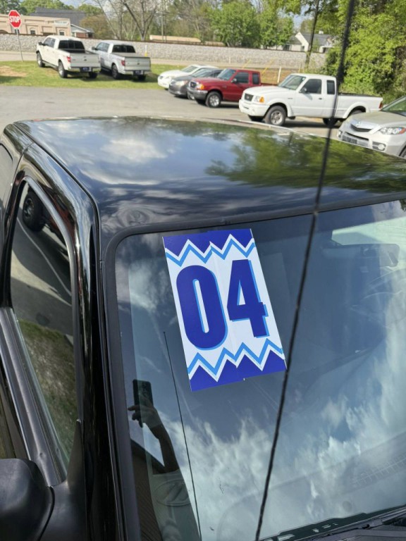 2004 Ford Ranger Image 5