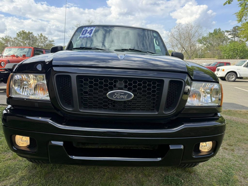 2004 Ford Ranger Image 6