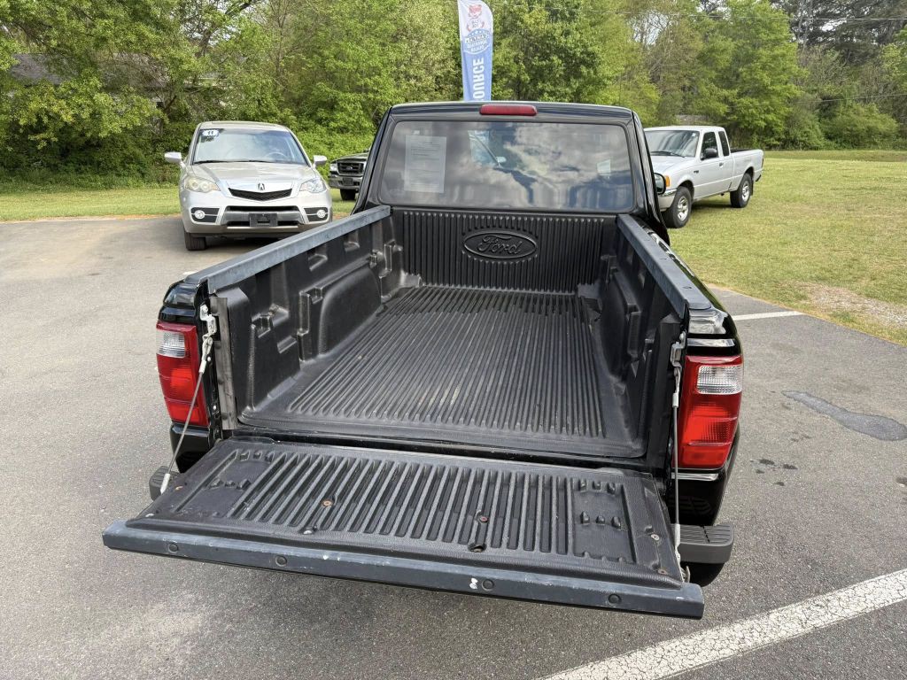 2004 Ford Ranger Image 8