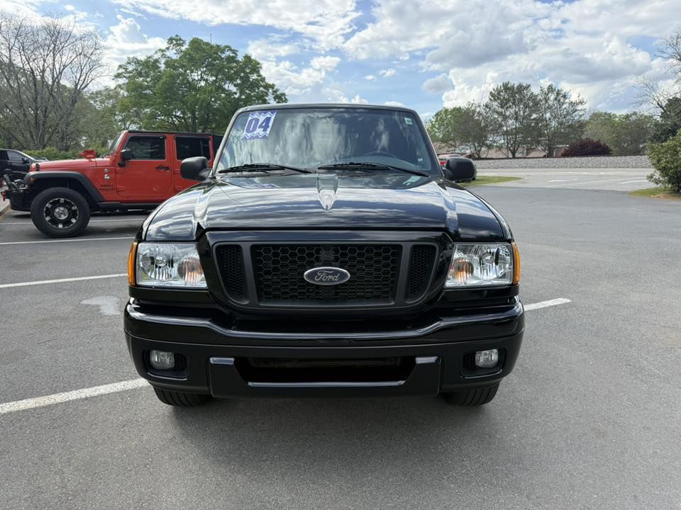 2004 Ford Ranger Image 11