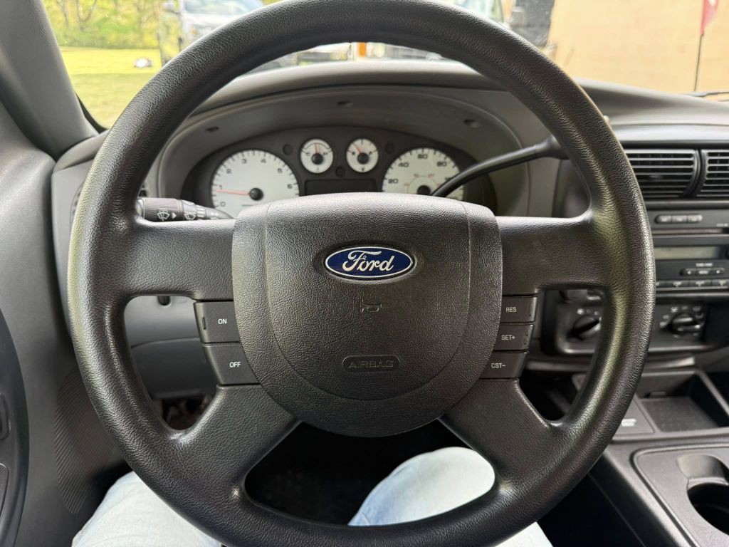 2004 Ford Ranger Image 14