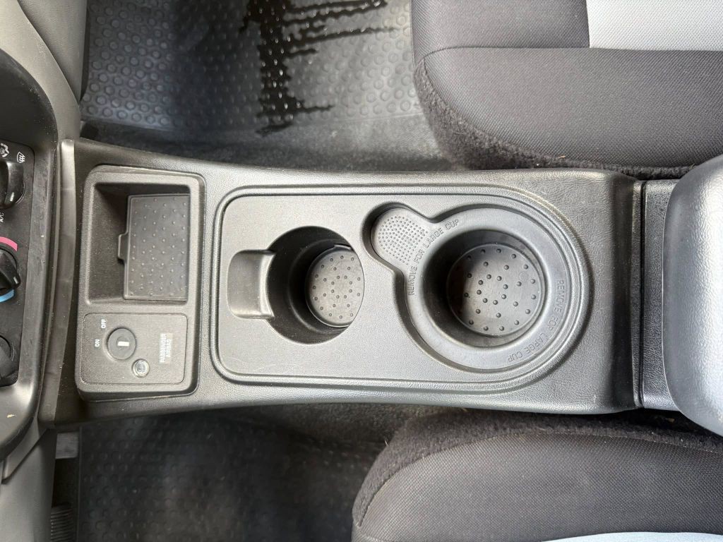 2004 Ford Ranger Image 18