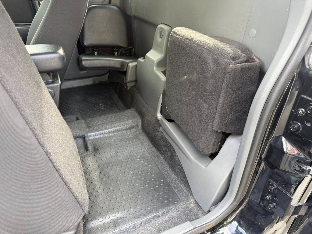 2004 Ford Ranger Image 22