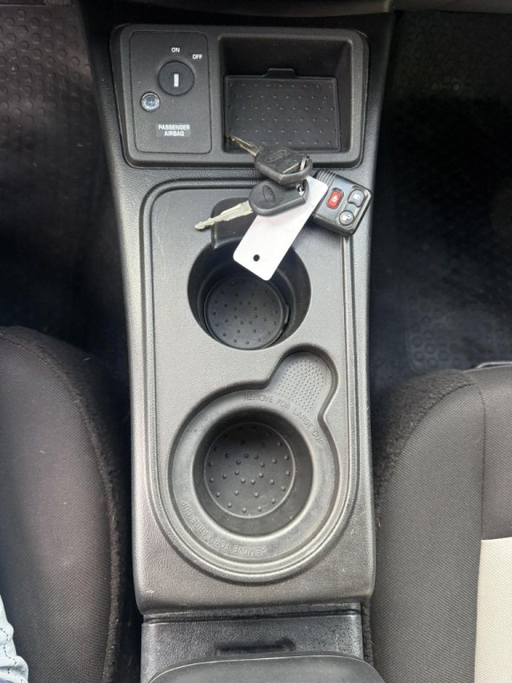 2004 Ford Ranger Image 27