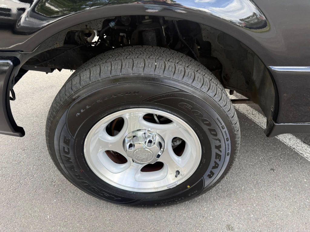 2004 Ford Ranger Image 29