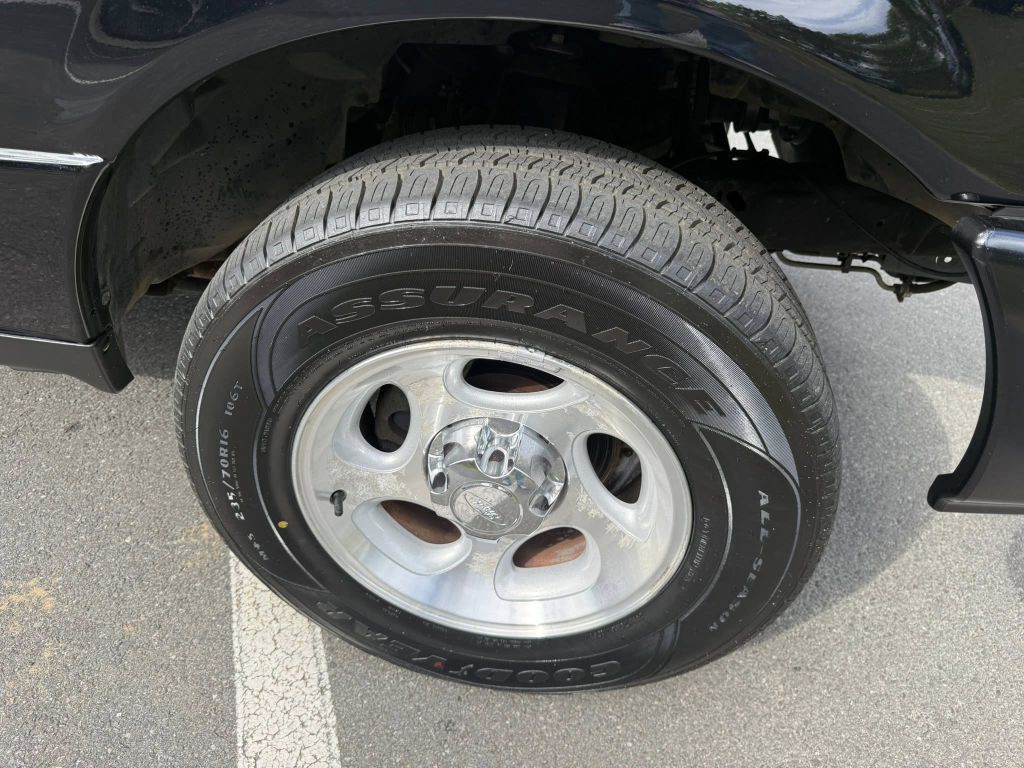 2004 Ford Ranger Image 30