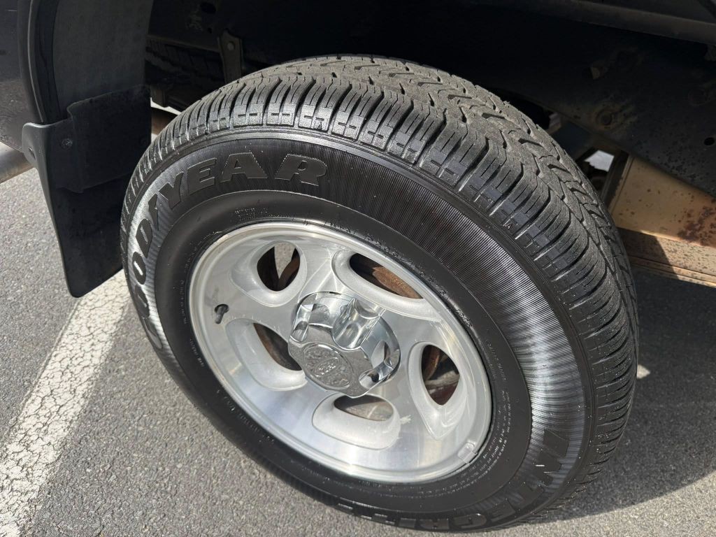 2004 Ford Ranger Image 31