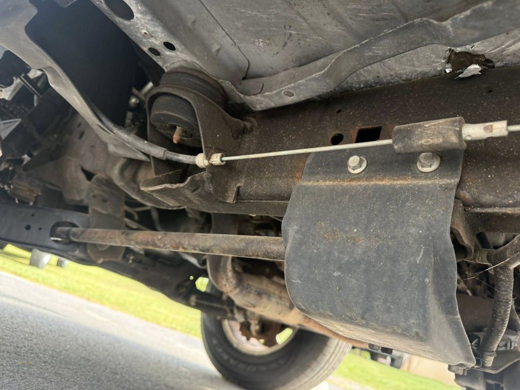 2004 Ford Ranger Image 34