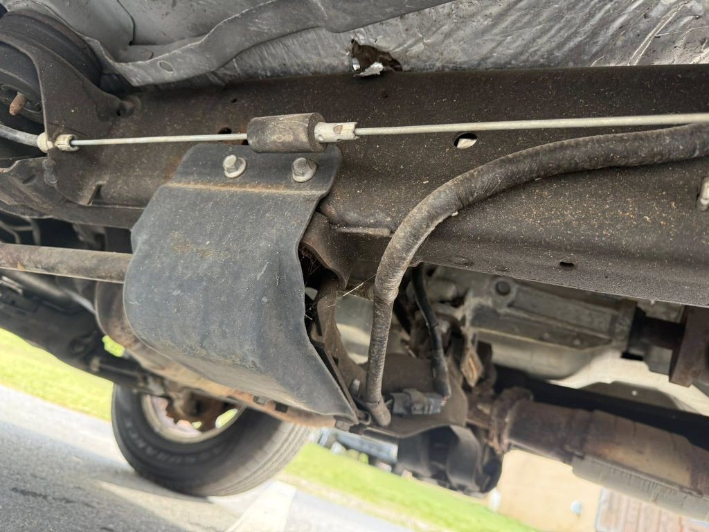 2004 Ford Ranger Image 35