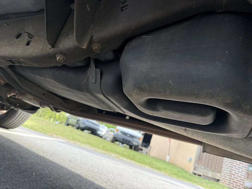 2004 Ford Ranger Image 36