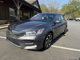 Image for 2016 Honda Accord EXL ID: 7293357