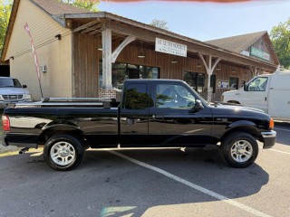 Image for 2005 Ford Ranger Super Cab ID: 7316556