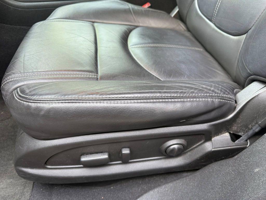 2015 Chevrolet Traverse Image 12