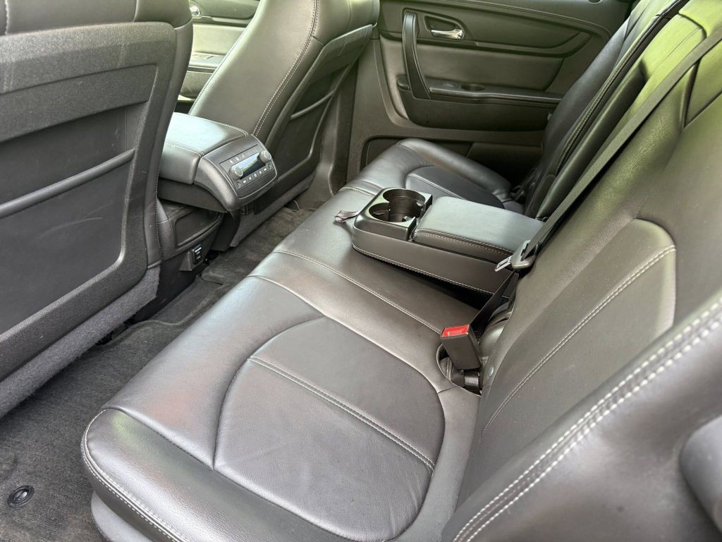 2015 Chevrolet Traverse Image 15