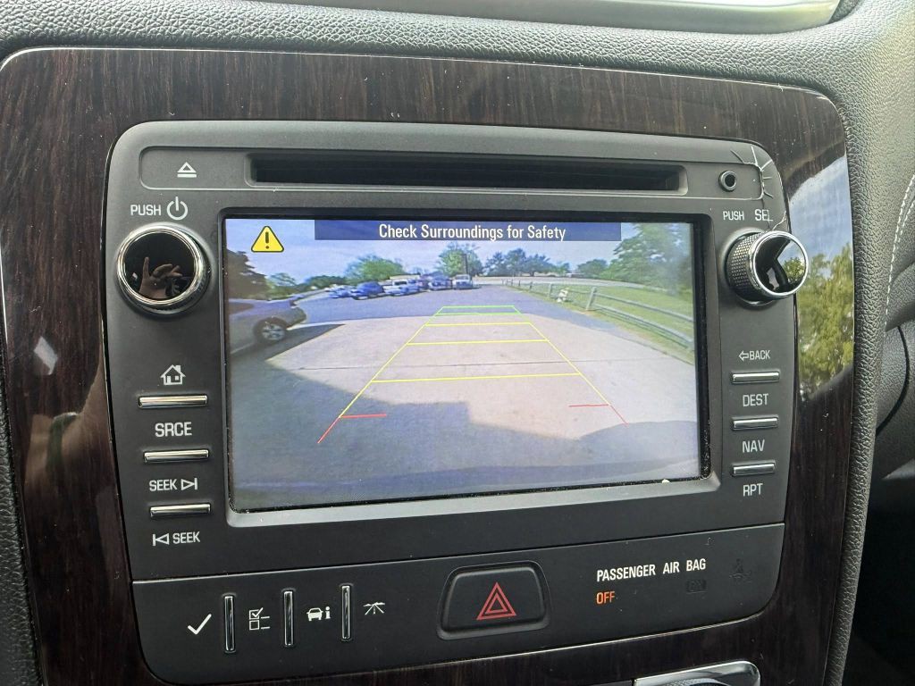 2015 Chevrolet Traverse Image 26