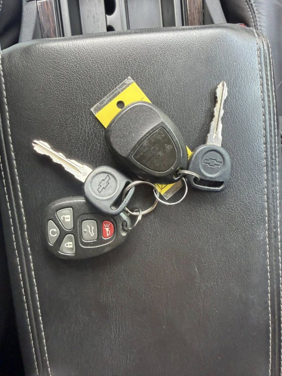 2015 Chevrolet Traverse Image 30