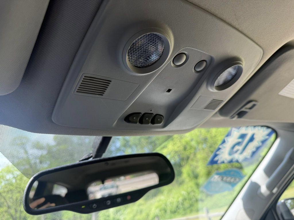 2015 Chevrolet Traverse Image 31