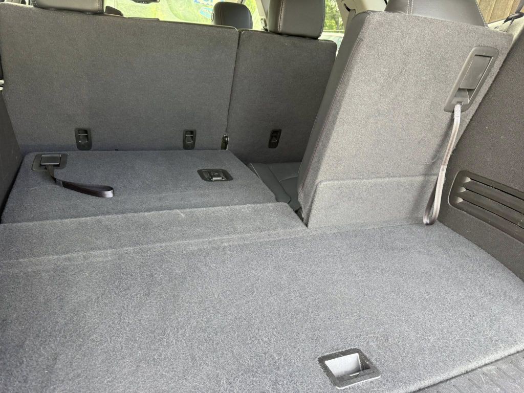 2015 Chevrolet Traverse Image 34