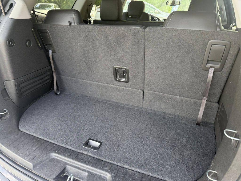 2015 Chevrolet Traverse Image 35