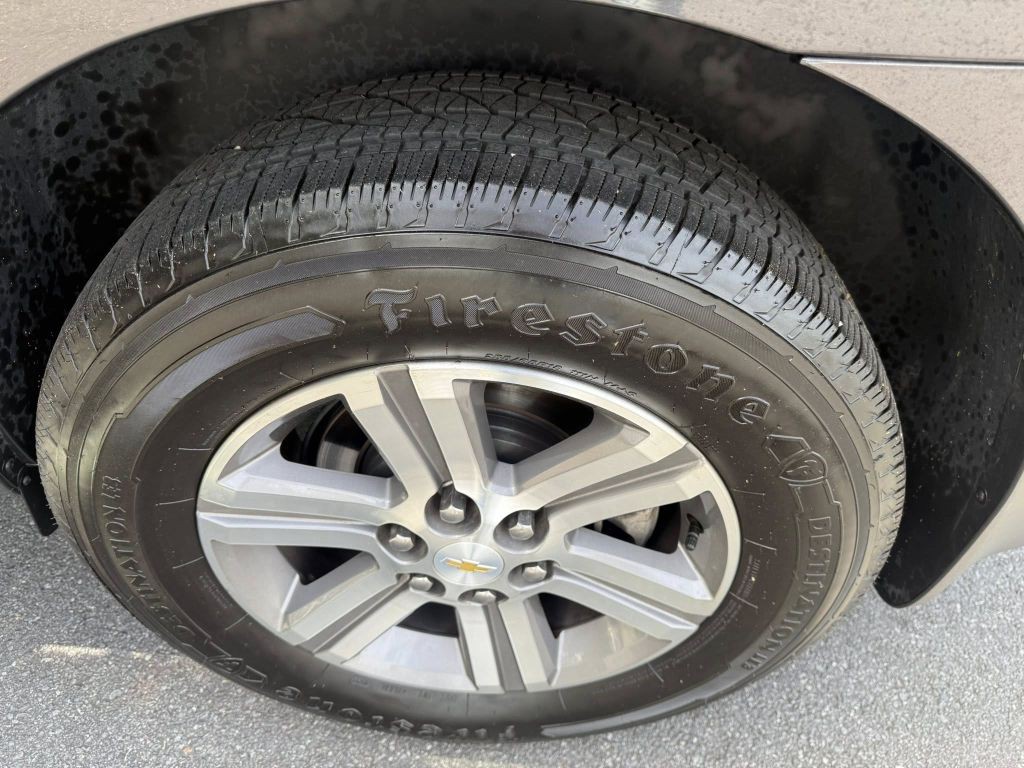 2015 Chevrolet Traverse Image 36