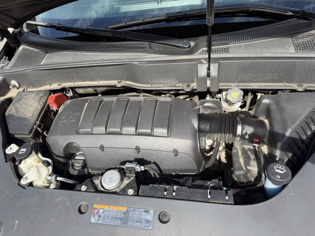 2015 Chevrolet Traverse Image 40