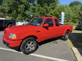 Image for 2006 Ford Ranger Super Cab Tremor ID: 7359209