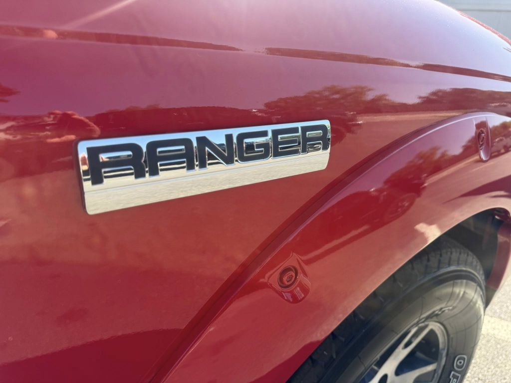 2006 Ford Ranger Image 6