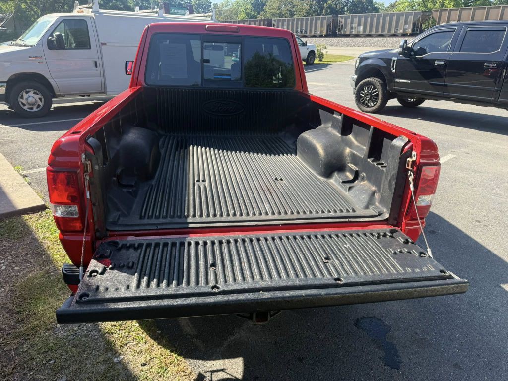 2006 Ford Ranger Image 8