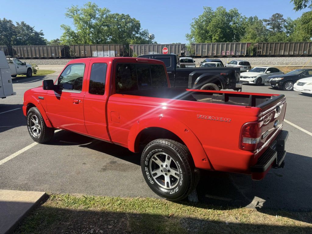 2006 Ford Ranger Image 9