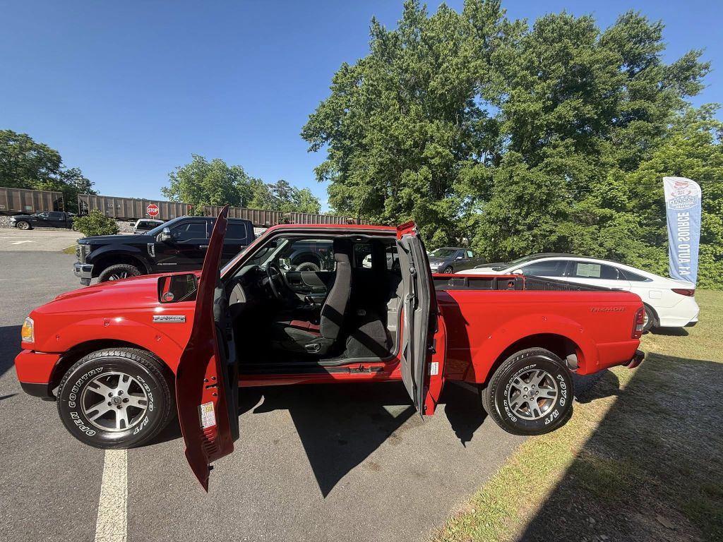 2006 Ford Ranger Image 12