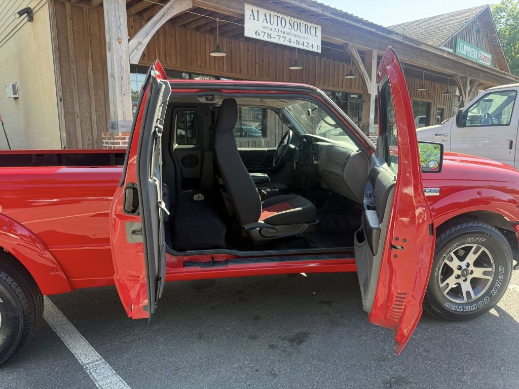 2006 Ford Ranger Image 14