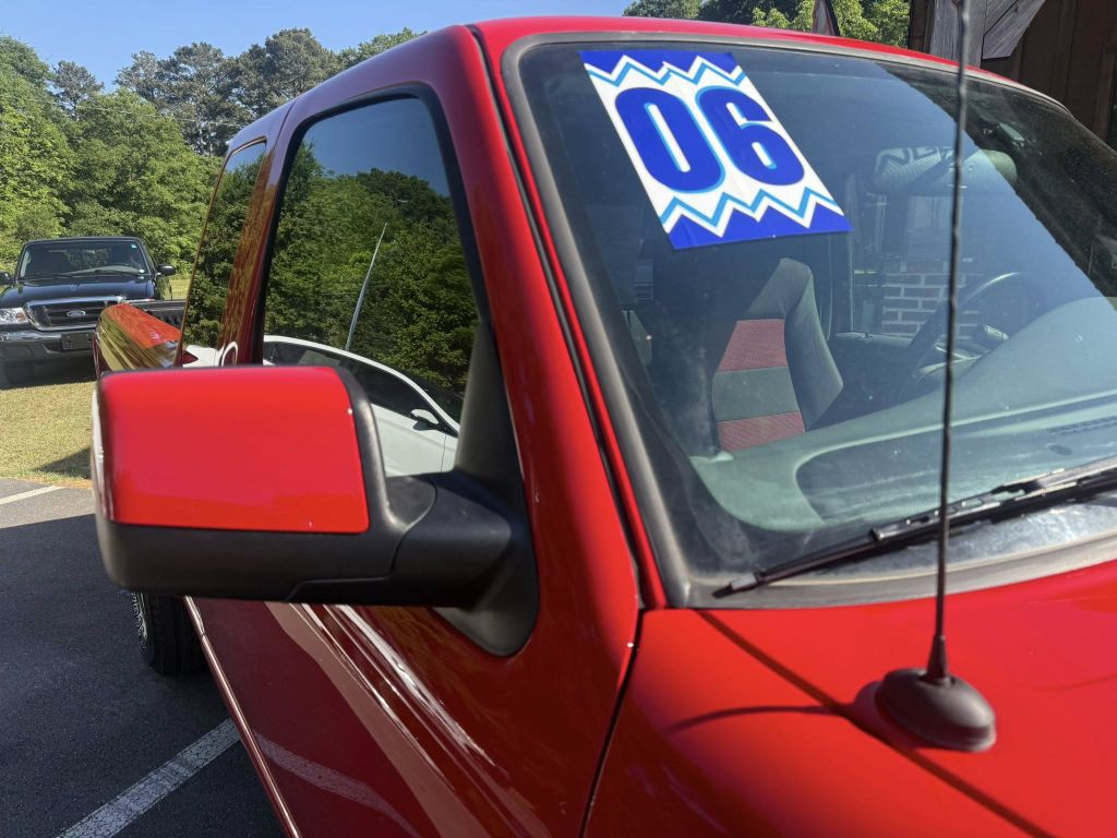 2006 Ford Ranger Image 15