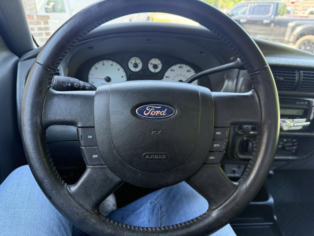 2006 Ford Ranger Image 16