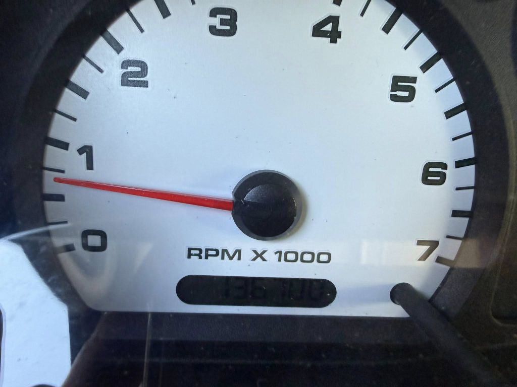 2006 Ford Ranger Image 18