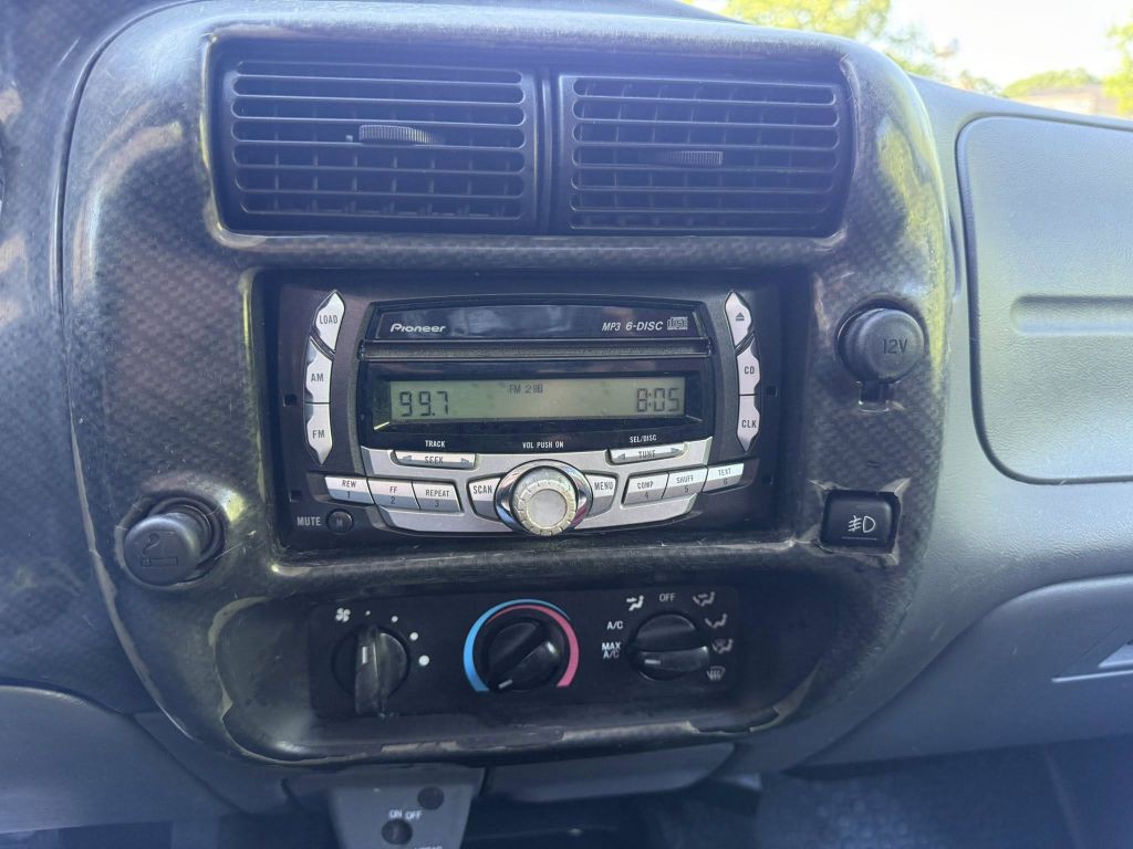 2006 Ford Ranger Image 19