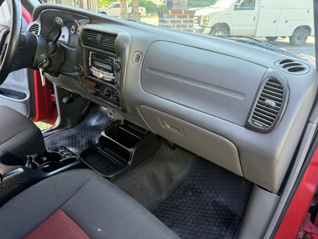 2006 Ford Ranger Image 20