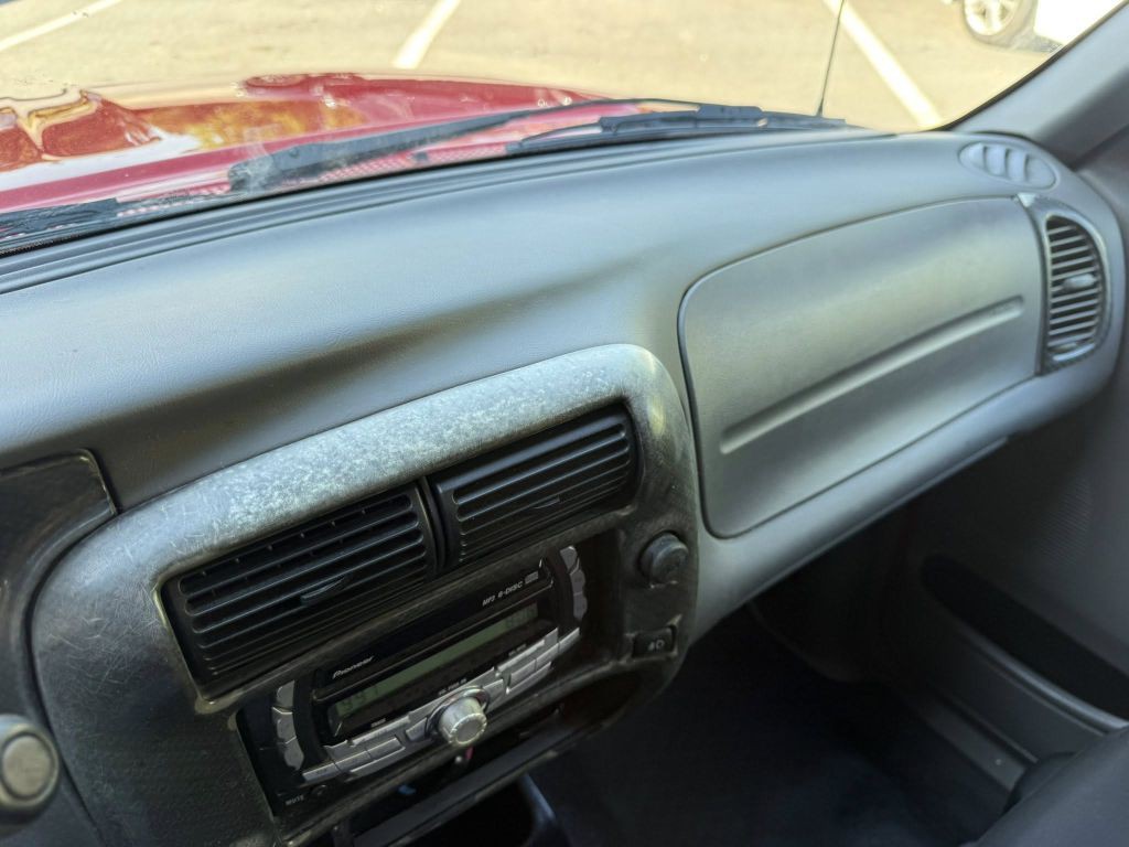 2006 Ford Ranger Image 21