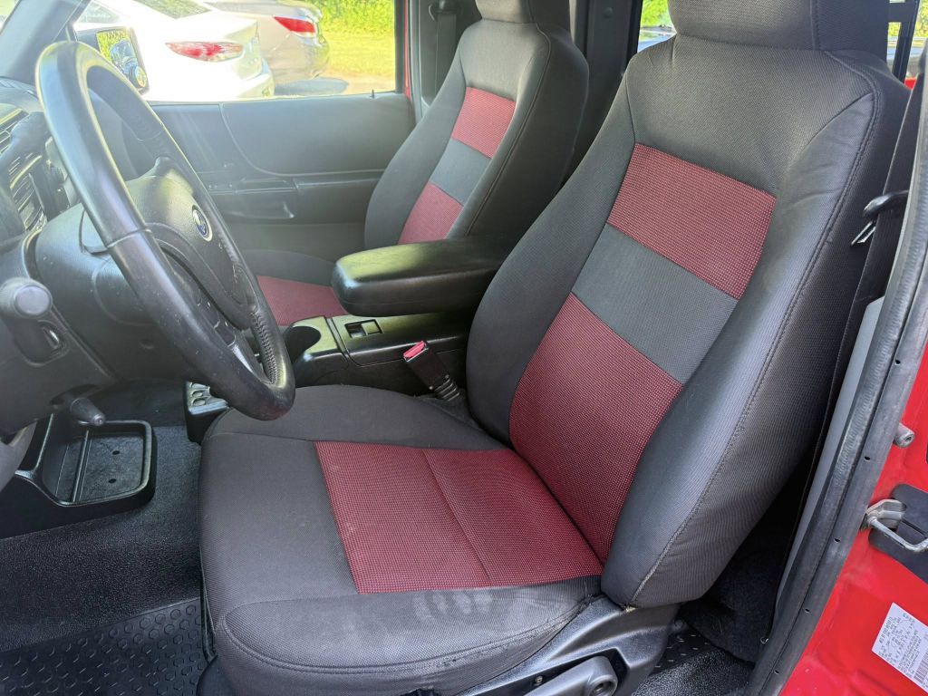 2006 Ford Ranger Image 23